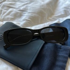 Le Specs ‘Unreal’ Sunglasses